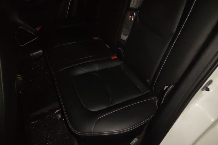 Used Bestune X40 2019 1.6L Automatic Luxury Edition China VI