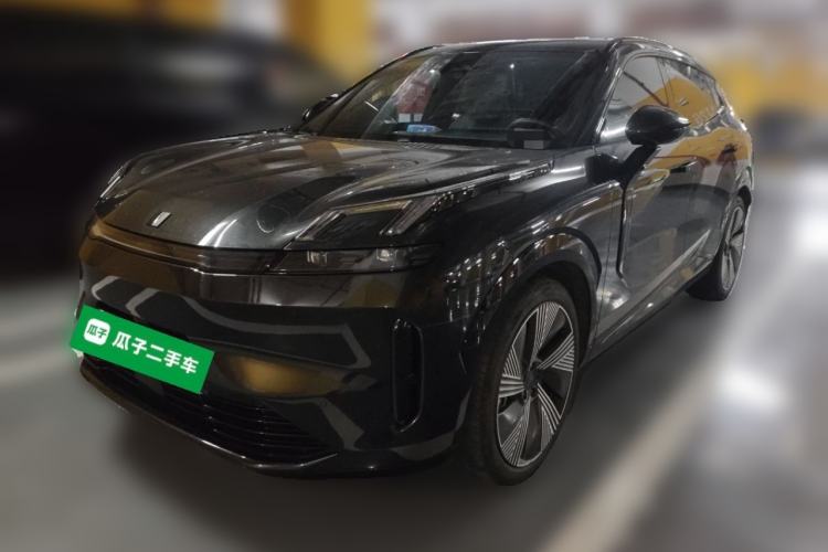 Used Lynk & Co 08 EM-P 2023 245km Ultra-Long Range Halo