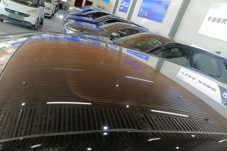 Used Zeekr X 2023 Rear-Drive YOU Edition 4 Seats