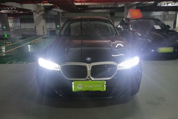 Used BMW i3 2024 eDrive 35 L