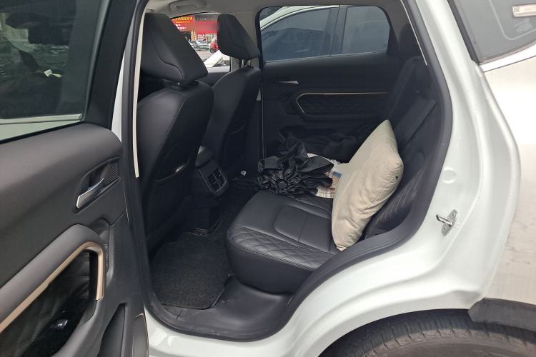 Used Haval H6 2021 1.5T Automatic Champion Edition