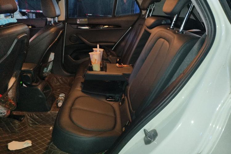 Used BMW X2 2019 sDrive20i M Sport Package China VI Emission Standard