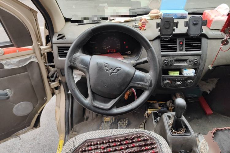 Used Wuling Rongguang S  Steering Wheel
