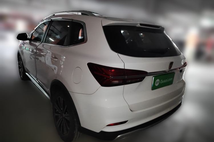 Used Roewe RX5 2020 20T Automatic 4G Connected Million Edition