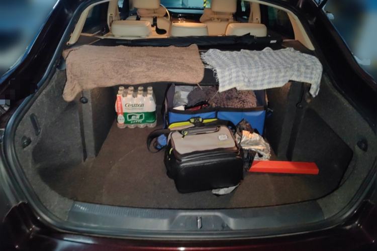 Used Skoda Superb 2013 1.8TSI Automatic Yashi Edition