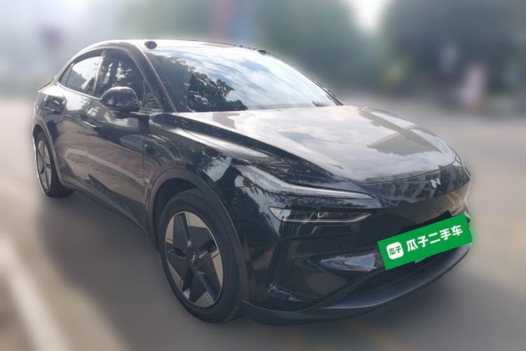 Used ONVO L60 2024 60 kWh Rear-Drive Version
