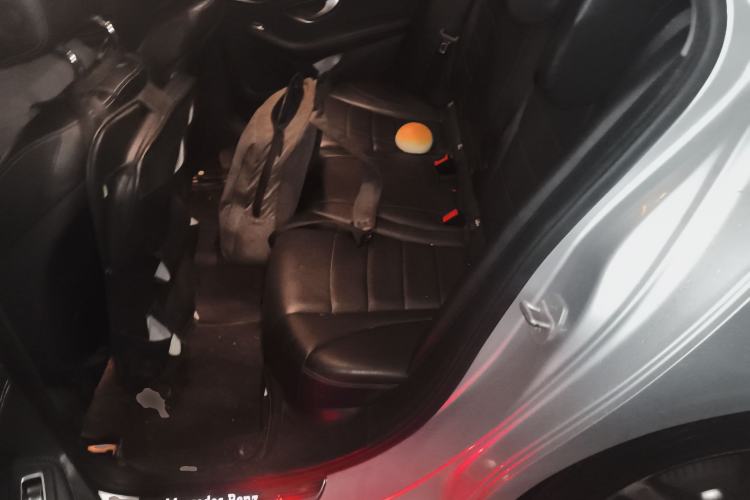 Used Mercedes-Benz C-Class 2016 C 200 L Sport Edition