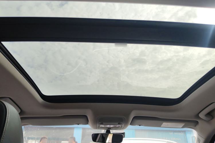 Used Audi Q3 2018 30th Anniversary Edition 35 TFSI Fashion Model
