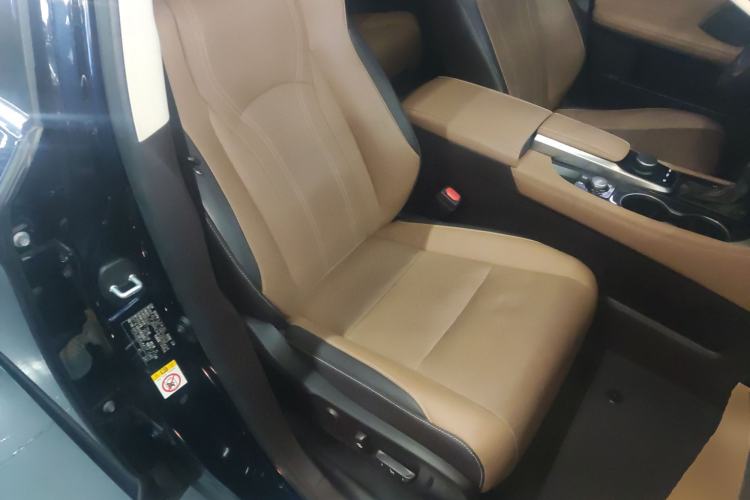 Used Lexus RX 2016 300 4x4 Elegant Edition China V-standard