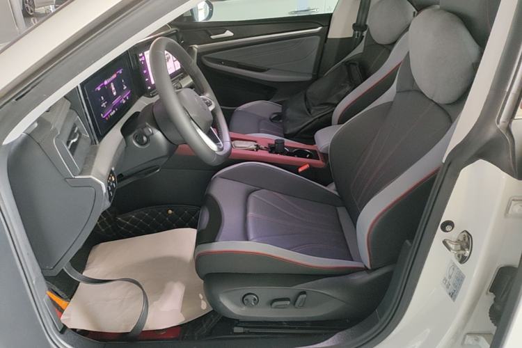 Used Volkswagen Lamando 2024 Lavida L 280TSI DSG Spicy Edition