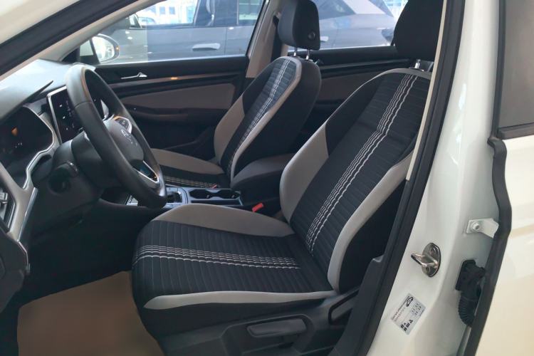 Used Volkswagen Bora 2024 200TSI DSG Comfort Edition