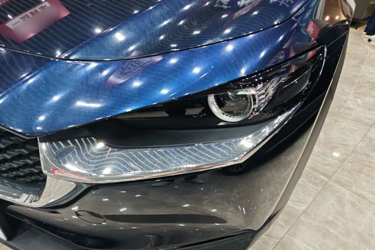 Used Mazda CX-30 2020 2.0L Automatic Zhiyue Trim Left Front Headlight