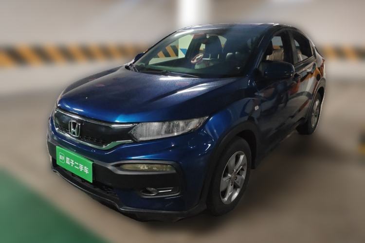 Used Honda XR-V 2015 1.5L LXi CVT Classic Edition