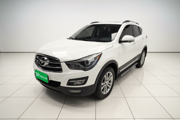 Used Haima S5 2015 1.6L Manual Smart Luxury Model Guazi used car, China used car export, Used car for sale, Used  cars, Cheapest cars for sale