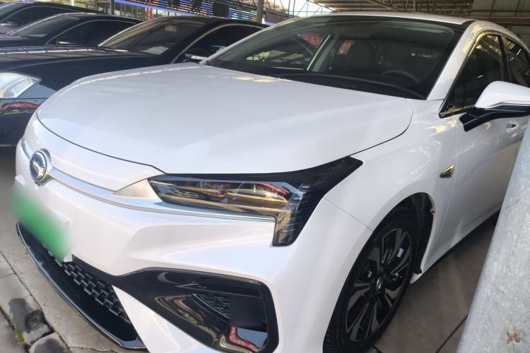 Used AION S 2019 Meizu 530