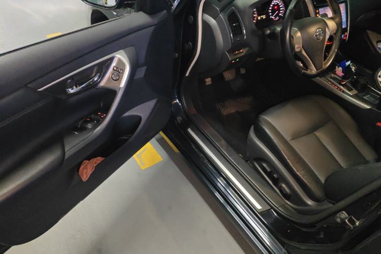 Used Nissan Teana 2013 2.0L XL Comfort Edition