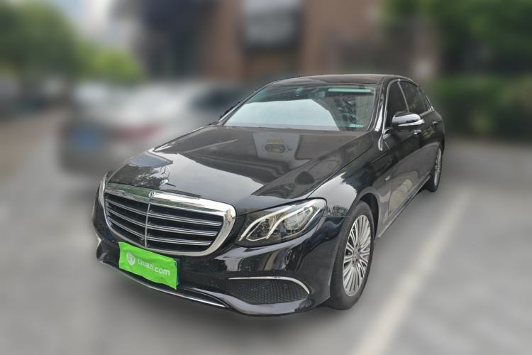 Used Mercedes-Benz E-Class 2020 Restyled E 300 L Exclusive Edition