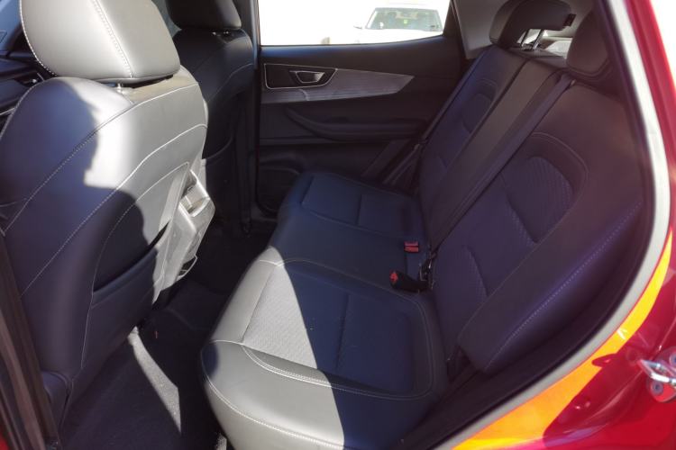 Used Chery Tiggo 5x 2020 1.5L CVT Fashion Edition