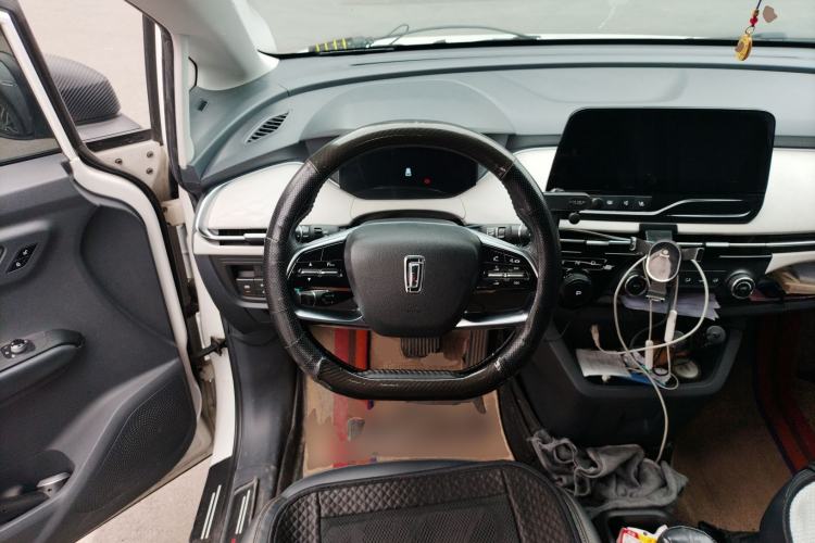 Used Bestune NAT 2022 Comfortable Travel Rental Edition