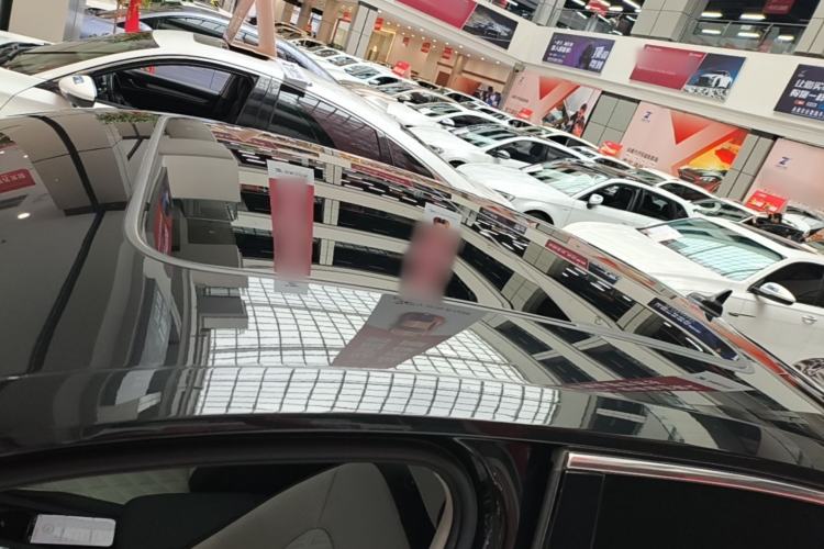 Used Volkswagen Magotan 2023 2 Million Units Commemorative Edition 330TSI DSG Luxury Version
