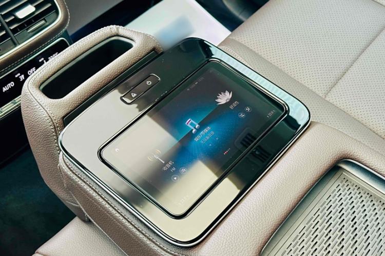 Used Mercedes-Benz GLS 2023 GLS 450 4MATIC Stylish Model
