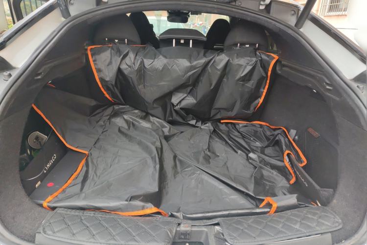 Used Lynk & Co 05 EM-P 2021 1.5TD PHEV HALO
