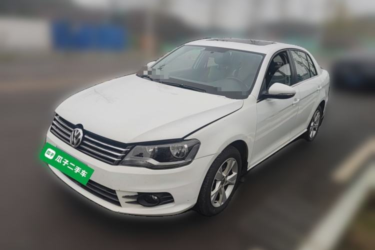 Used Volkswagen Bora 2013 1.4T Automatic Comfort Model