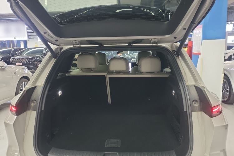 Used Li Auto L6 2024 Max
