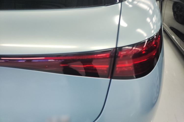 Used smart #3 2023 Pulse Four-Wheel Drive Edition