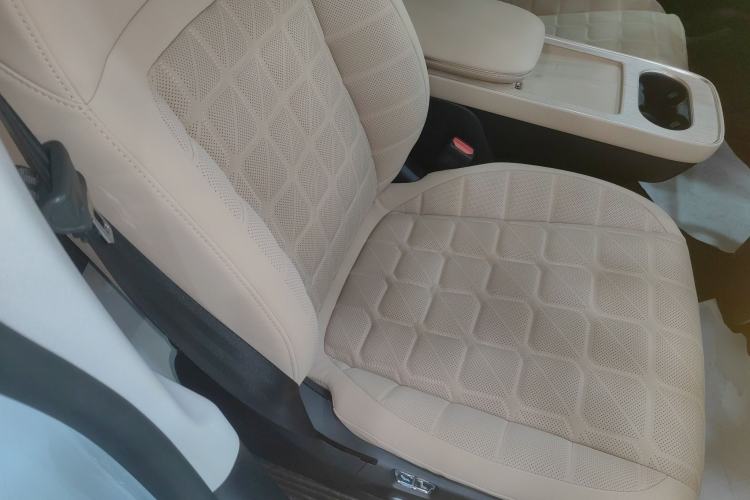 Used EXEED Star Era ET 2024 All-Electric 760 Max Right Front Seat