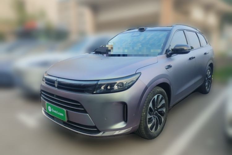 Used Hima AITO M7 2024 1.5T Intelligent Driving Rear-Drive Max Edition 5 Seats