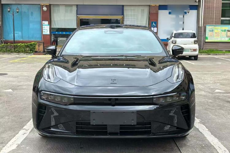 Used Zeekr 001 2026 Model 103° Rear-Drive Max Version Front