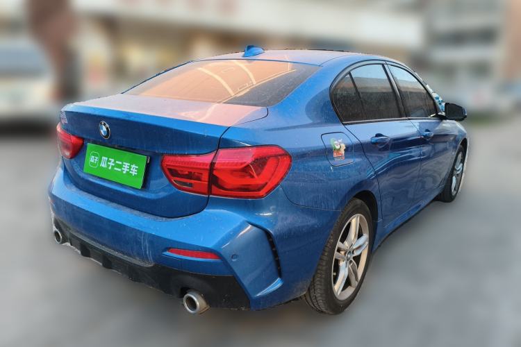 Used BMW 1 Series 2020 120i M Sport Package