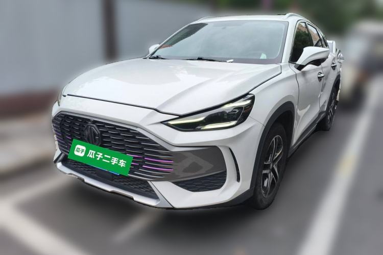 Used MG ONE 2022 β-Comfortable Living Series 1.5T Fully Satisfying Version 1078