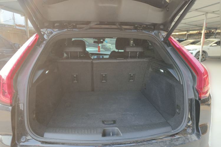 Used Cadillac XT4 2022 28T Two-Wheel Drive Fashion Edition
