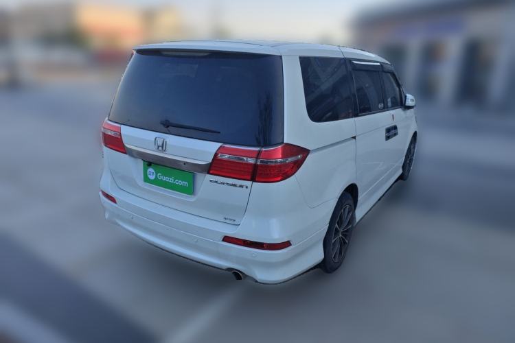 Used Honda Elysion 2015 2.4L VTi Comfort Version