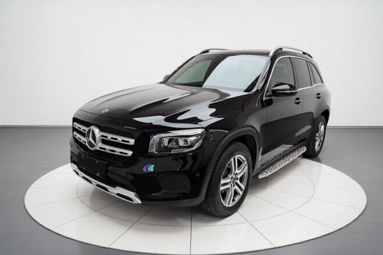 Used Mercedes-Benz GLB 2021 GLB 200 Dynamic Edition