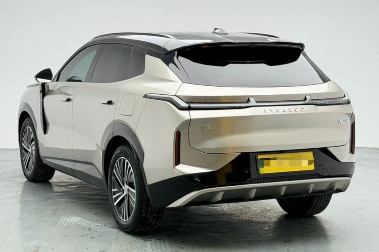 Used Lynk & Co 08 EM-P 2023 120km Long-Range Halo
