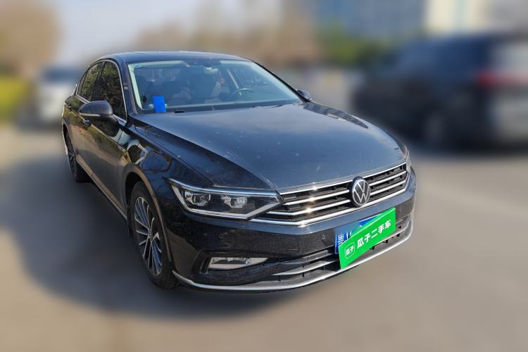 Used Volkswagen Magotan 2020 330TSI DSG Luxury Edition
