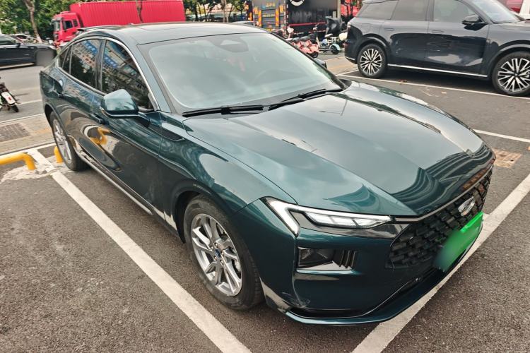 Used Ford Mondeo 2023 EcoBoost 180 Luxury Model