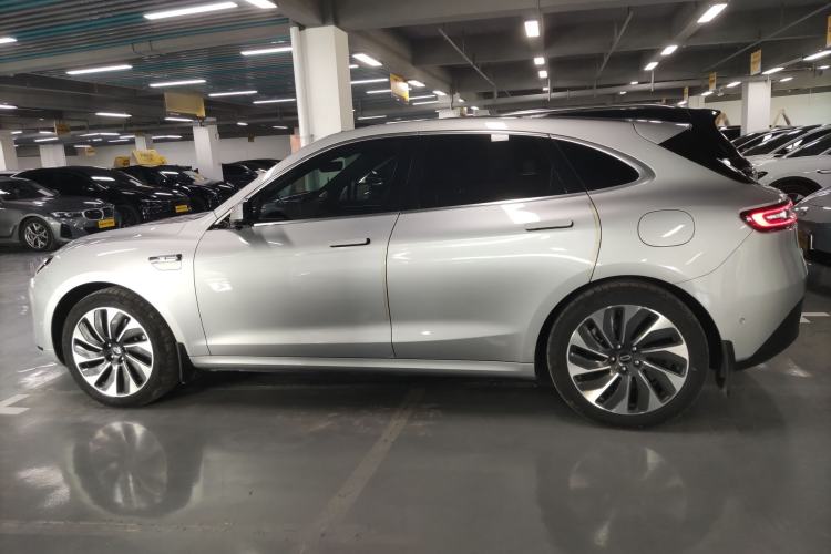 Used Hima AITO M5 2023 Extended-Range Rear-Drive Intelligent Driving Version