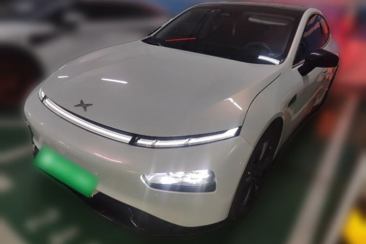 Used XPeng P7 2022 670N+