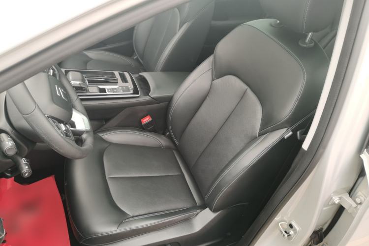 Used Rising ER6 2020 620 km Smart Drive Version
