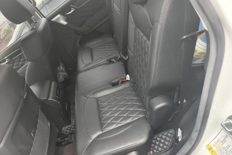 Used Haval H9 2022 2.0T Gasoline 4x4 Comfort Version 7 Seats