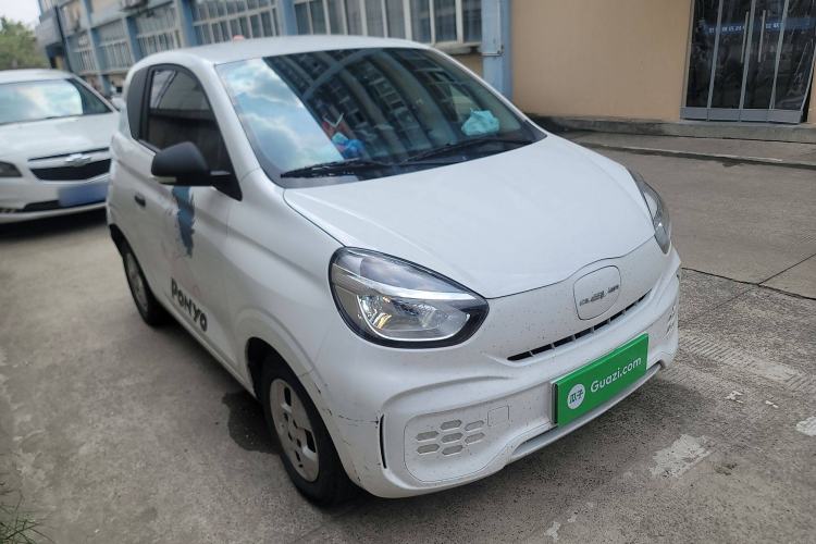 Used Roewe Clever 2021 302km Excellence Edition