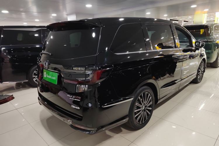 Used Honda Elysion 2024 2.0L eHEV Luxury Edition