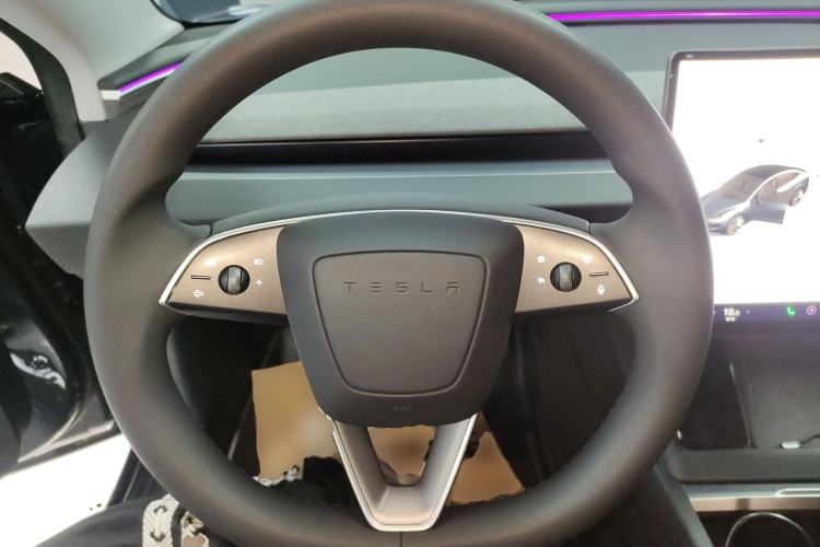Used Tesla Model 3 2023 Rear-Wheel-Drive Version