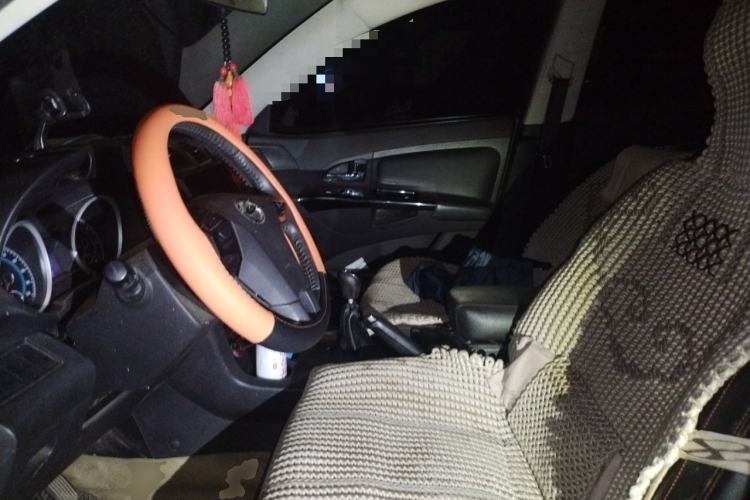 Used Land X5 2013 2.0T Manual Chuanling Edition