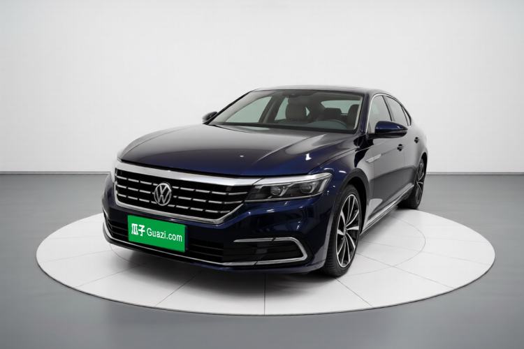 Used Volkswagen Passat 2021 330TSI Luxury Edition