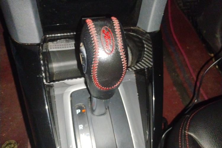 Used Ford EcoSport 2013 1.5L Automatic Prestige Model
